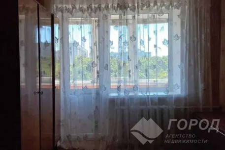 Сдам 1-кімнатну квартиру, ХТЗ, Масельского метро, Код: 812905/1