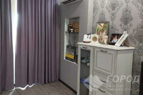 Продам 2-х кімнатну квартиру, Салтовка, 606 м/р, Код: 812906/1