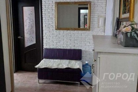 Продам 2-х кімнатну квартиру, Салтовка, 606 м/р, Код: 812906/1