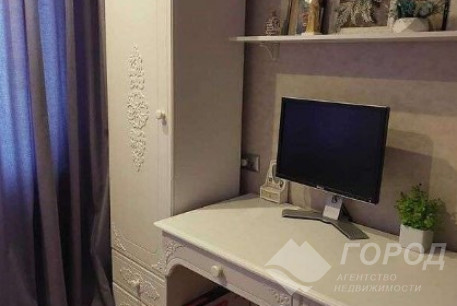 Продам 2-х кімнатну квартиру, Салтовка, 606 м/р, Код: 812906/1