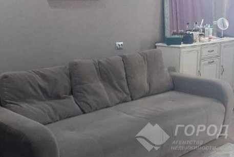 Продам 2-х кімнатну квартиру, Салтовка, 606 м/р, Код: 812906/1