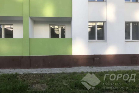 Продам 1-кімнатну квартиру в новобудові, ХТЗ, ХТЗ метро, Код: 812907/1