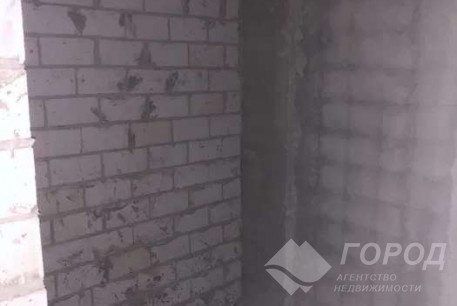 Продам 1-кімнатну квартиру в новобудові, ХТЗ, ХТЗ метро, Код: 812907/1