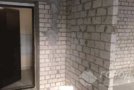 Продам 1-кімнатну квартиру в новобудові, ХТЗ, ХТЗ метро, Код: 812907/1