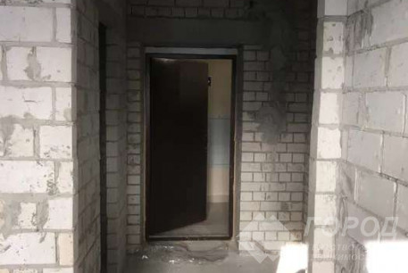 Продам 1-кімнатну квартиру в новобудові, ХТЗ, ХТЗ метро, Код: 812907/1