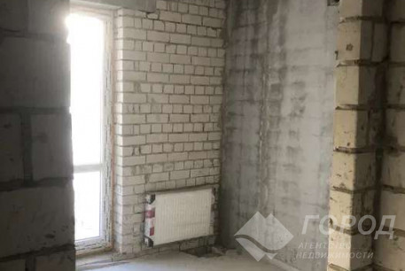 Продам 1-кімнатну квартиру в новобудові, ХТЗ, ХТЗ метро, Код: 812907/1