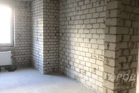 Продам 1-кімнатну квартиру в новобудові, ХТЗ, ХТЗ метро, Код: 812907/1