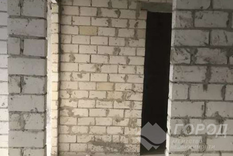 Продам 1-кімнатну квартиру в новобудові, ХТЗ, ХТЗ метро, Код: 812907/1