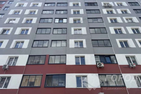 Продам 1-кімнатну квартиру в новобудові, Журавлевка, Код: 812907/2