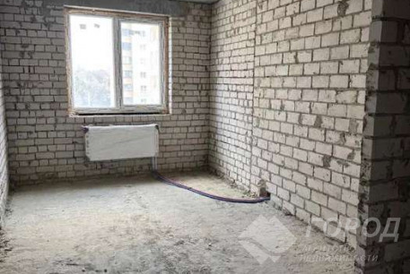 Продам 1-кімнатну квартиру в новобудові, Журавлевка, Код: 812907/2