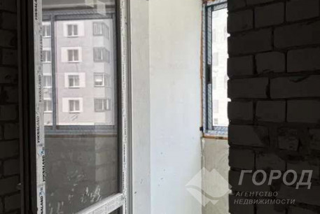 Продам 1-кімнатну квартиру в новобудові, Журавлевка, Код: 812907/2