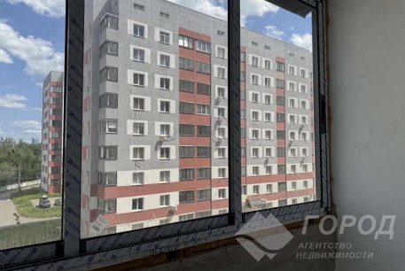Продам 1-кімнатну квартиру в новобудові, Журавлевка, Код: 812907/2