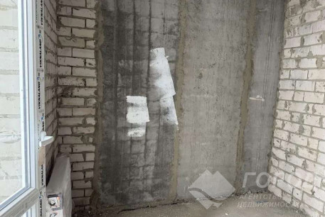 Продам 1-кімнатну квартиру в новобудові, Журавлевка, Код: 812907/2