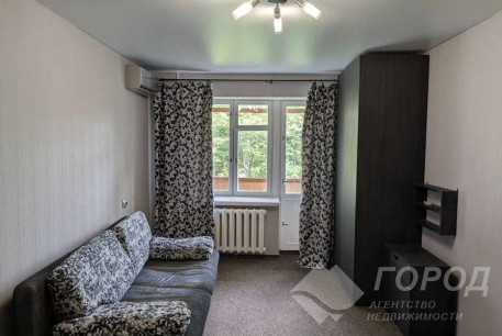 Продам 1-кімнатну квартиру, Павлово поле, 23 Августа метро, Код: 812909/1