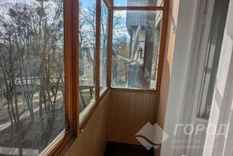 Продам 1-кімнатну квартиру, Павлово поле, 23 Августа метро, Код: 812909/1