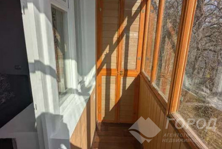 Продам 1-кімнатну квартиру, Павлово поле, 23 Августа метро, Код: 812909/1