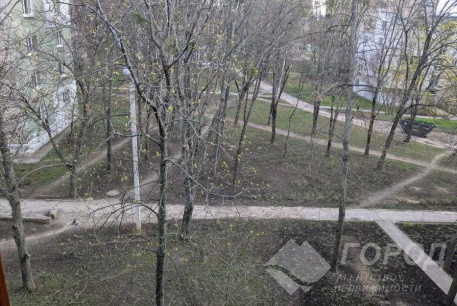 Продам 1-кімнатну квартиру, Павлово поле, 23 Августа метро, Код: 812909/1