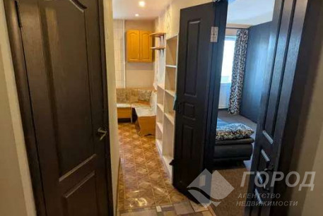 Продам 1-кімнатну квартиру, Павлово поле, 23 Августа метро, Код: 812909/1