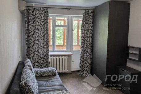 Продам 1-кімнатну квартиру, Павлово поле, 23 Августа метро, Код: 812909/1