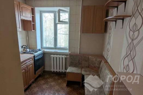 Продам 1-кімнатну квартиру, Павлово поле, 23 Августа метро, Код: 812909/1