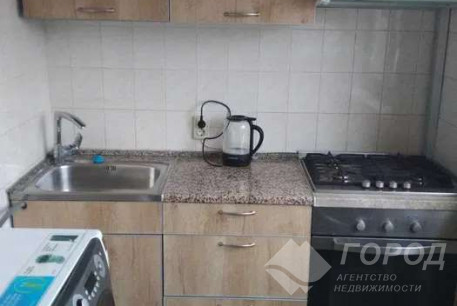 Продам 3-х кімнатну квартиру, Салтовка, Студенческая метро, Код: 812910/1