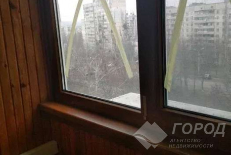 Продам 3-х кімнатну квартиру, Салтовка, Студенческая метро, Код: 812910/1