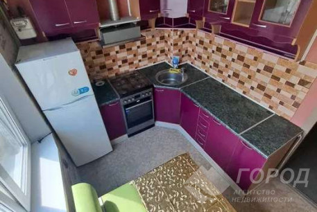 Сдам 1-кімнатну квартиру, Салтовка, Академика Павлова метро, Код: 812912/1