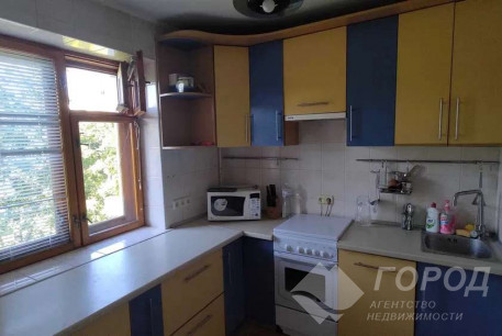 Сдам 3-х кімнатну квартиру, Новые дома, Код: 812913/1