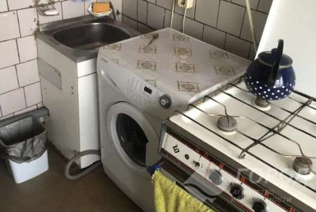 Сдам гостинку, Холодная Гора, Код: 812918/1