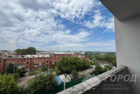 Продам 1-кімнатну квартиру в новобудові, Салтовский, Завод им. Малышева метро, Код: 812920/1