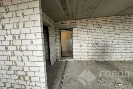 Продам 1-кімнатну квартиру в новобудові, Салтовский, Завод им. Малышева метро, Код: 812920/1