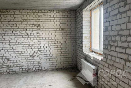 Продам 1-кімнатну квартиру в новобудові, Салтовский, Завод им. Малышева метро, Код: 812920/1