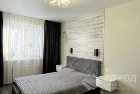 Продам 1-кімнатну квартиру в новобудові, Алексеевка, Победа метро, Код: 812921/1