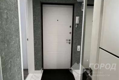 Продам 1-кімнатну квартиру в новобудові, Алексеевка, Победа метро, Код: 812921/1