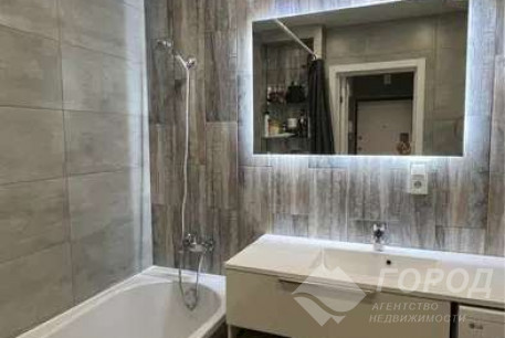 Продам 1-кімнатну квартиру в новобудові, Алексеевка, Победа метро, Код: 812921/1