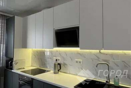 Продам 1-кімнатну квартиру в новобудові, Алексеевка, Победа метро, Код: 812921/1