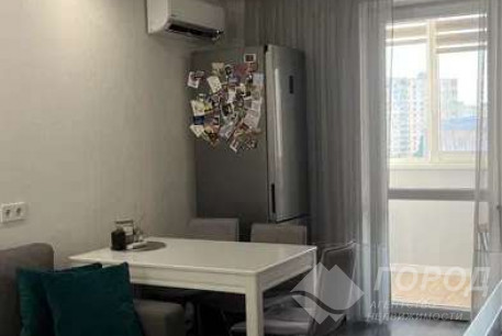 Продам 1-кімнатну квартиру в новобудові, Алексеевка, Победа метро, Код: 812921/1