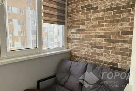 Продам 1-кімнатну квартиру в новобудові, Алексеевка, Победа метро, Код: 812921/1