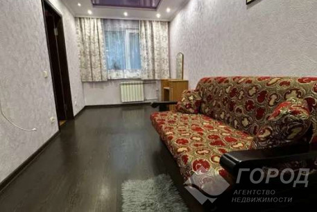 Продам 2-х кімнатну квартиру, ХТЗ, Код: 812922/1