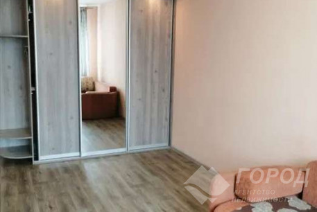 Сдам 1-кімнатну квартиру, Холодная Гора, Холодная Гора метро, Код: 812923/1