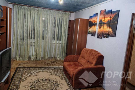 Сдам 1-кімнатну квартиру, Новые дома, Маршала Жукова метро (Дворец спорта), Код: 812924/1