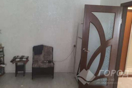 Продам 1-кімнатну квартиру, Новые дома, Код: 812929/1