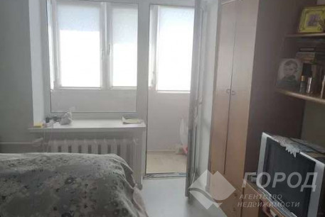 Продам 1-кімнатну квартиру, Новые дома, Код: 812929/1