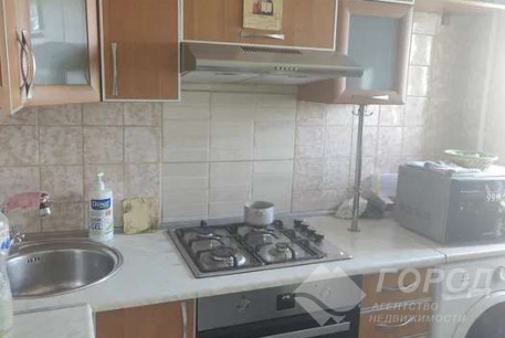 Продам 1-кімнатну квартиру, Новые дома, Код: 812929/1