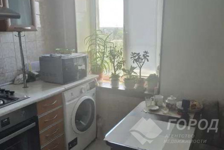 Продам 1-кімнатну квартиру, Новые дома, Код: 812929/1