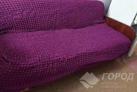 Продам 2-х кімнатну квартиру, ХТЗ, ХТЗ метро, Код: 812930/1