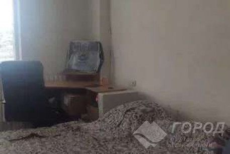 Продам 2-х кімнатну квартиру, ХТЗ, ХТЗ метро, Код: 812930/1