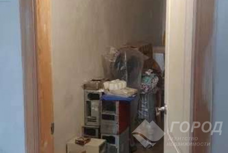 Продам 2-х кімнатну квартиру, ХТЗ, ХТЗ метро, Код: 812930/1