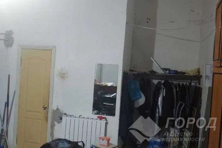 Продам 2-х кімнатну квартиру, ХТЗ, ХТЗ метро, Код: 812930/1