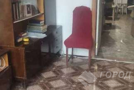 Продам 2-х кімнатну квартиру, ХТЗ, ХТЗ метро, Код: 812930/1